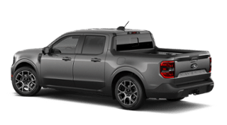 2026 Ford Maverick® External Image 3